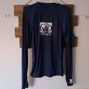 Body Glove Rash Guard